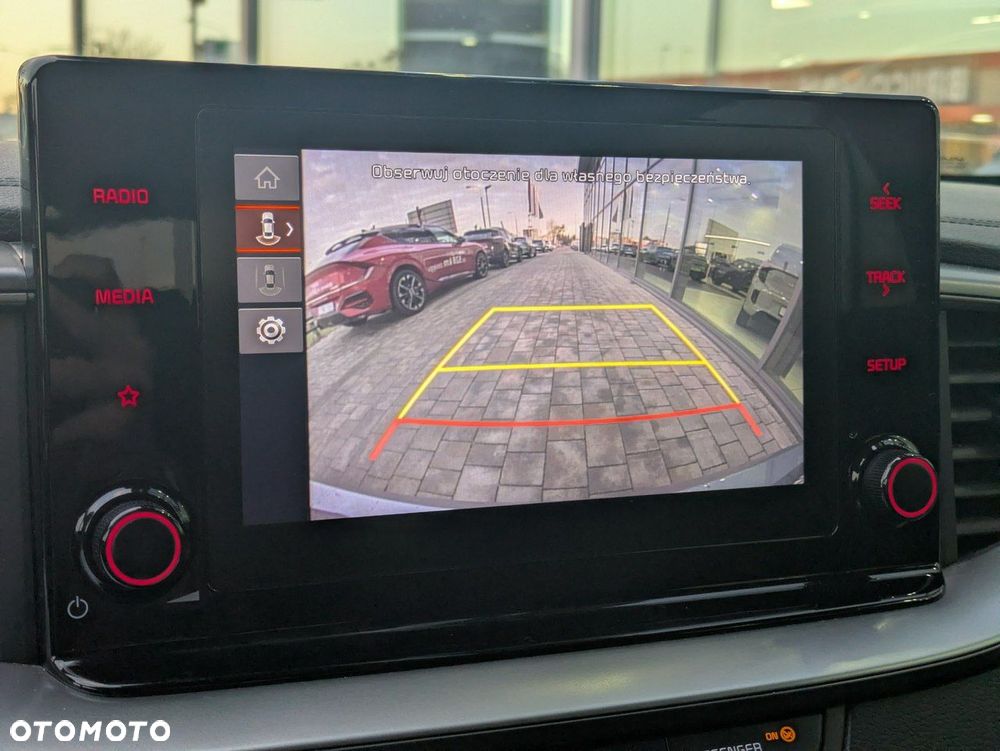 Kia Ceed 1.5 T-GDI M DCT - 26