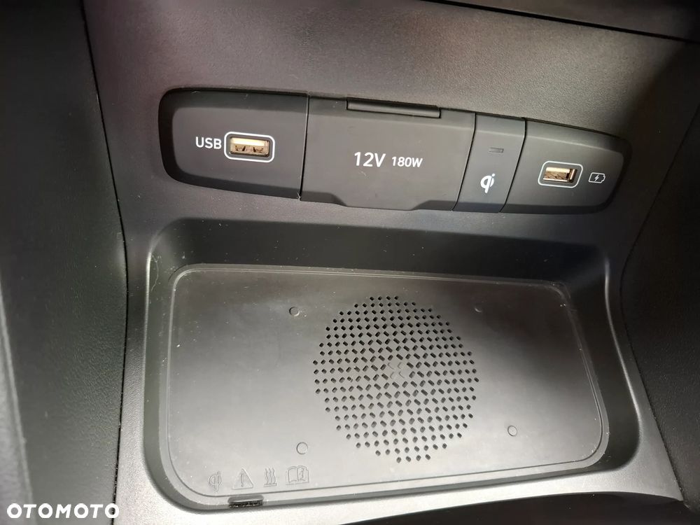 Hyundai Tucson 1.6 T-GDi Smart 2WD - 18