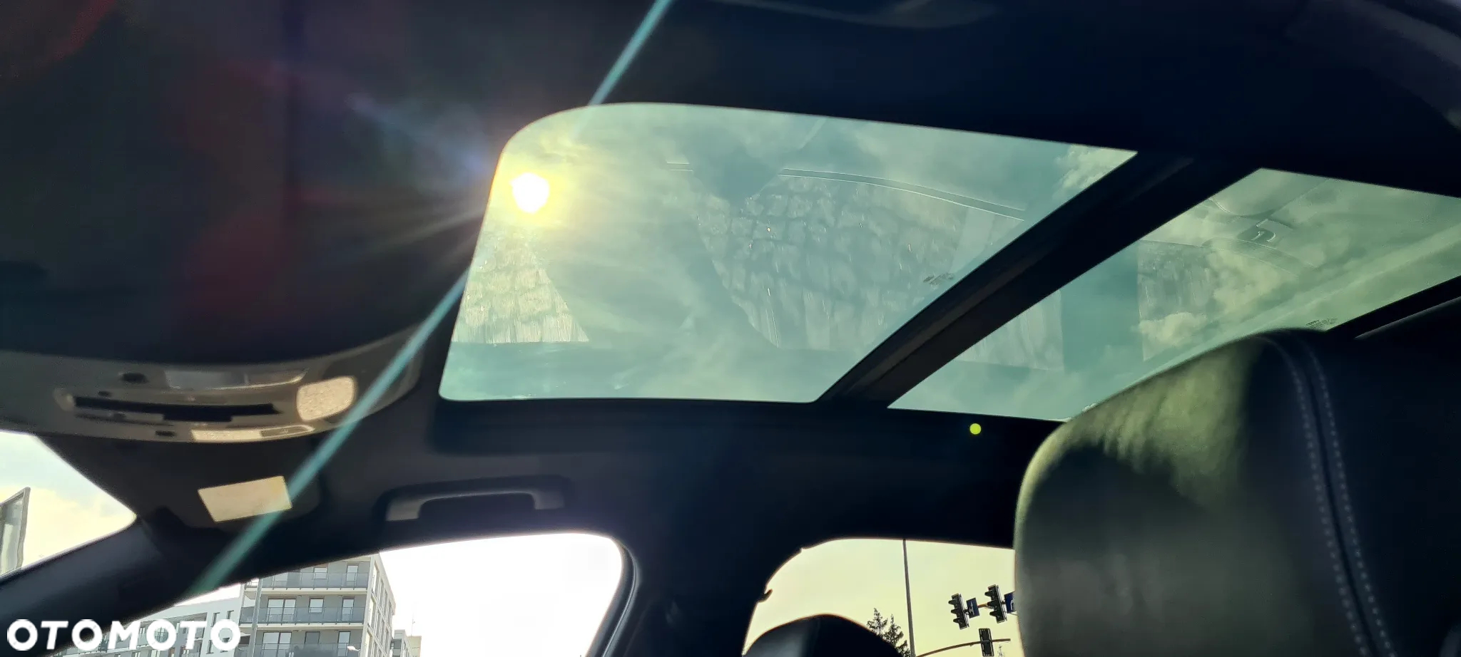 Audi A6 2.0 TDI ultra S tronic - 31