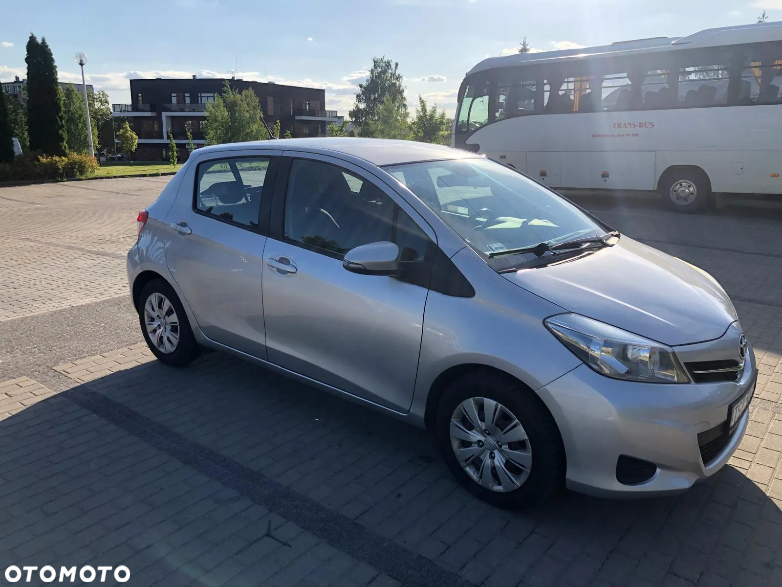 Toyota Yaris - 9