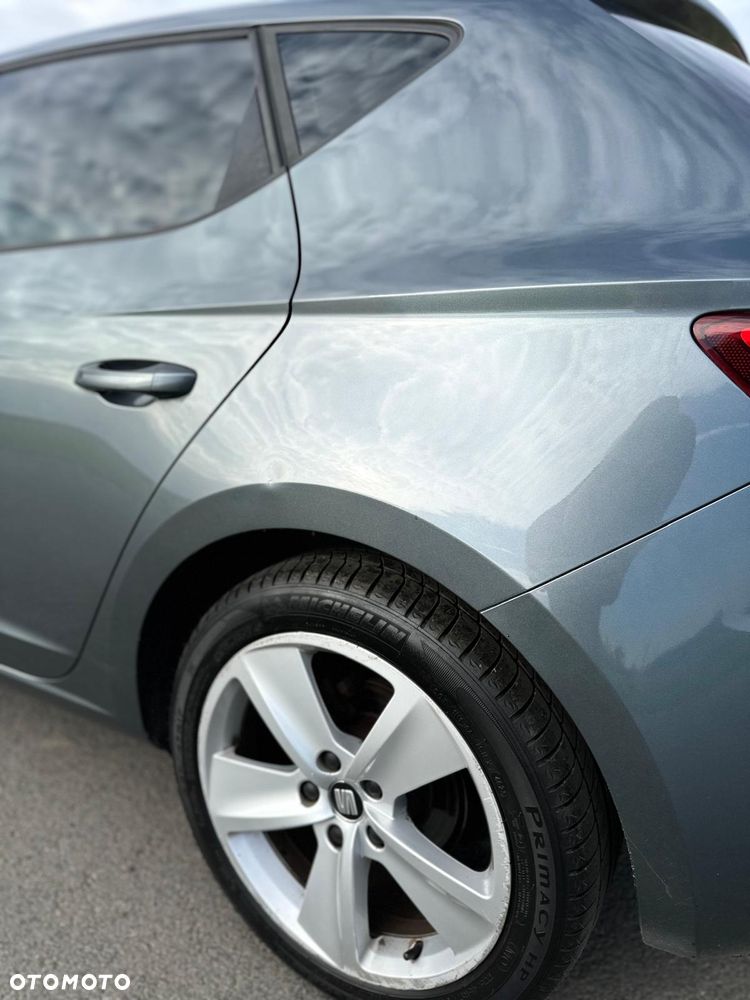 Seat Leon 2.0 TDI DPF Start&Stop FR - 9