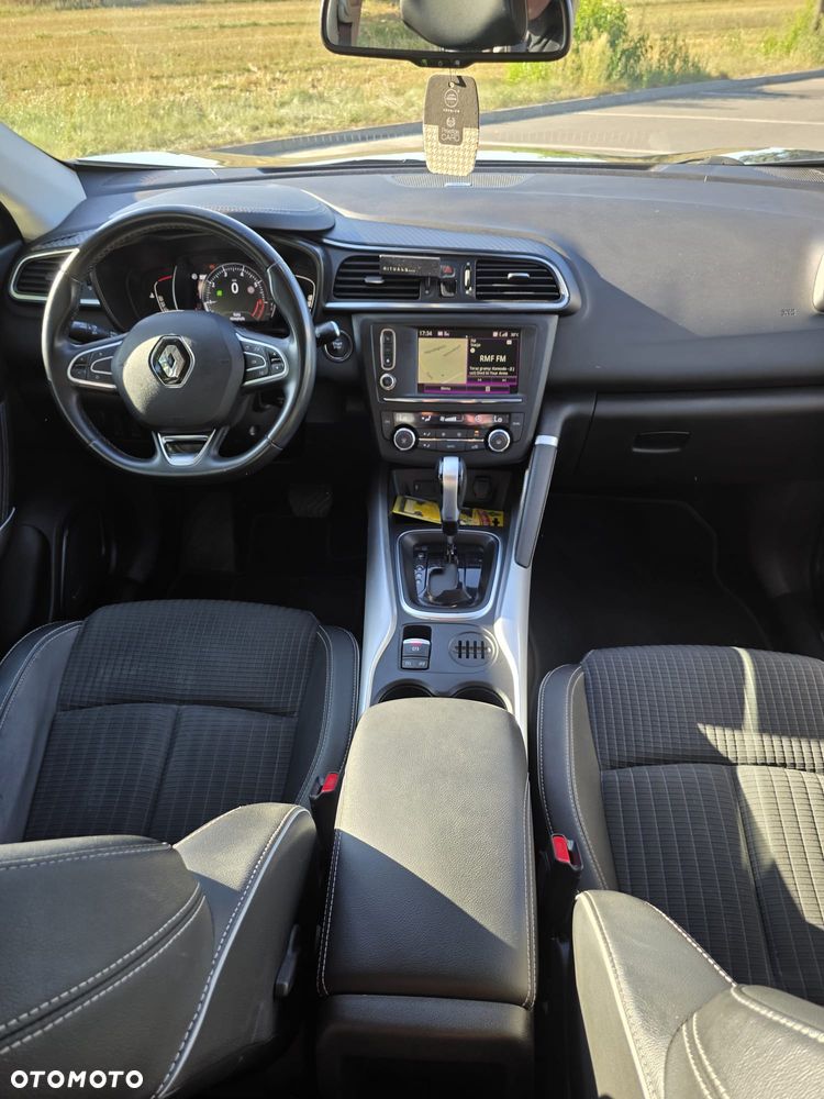 Renault Kadjar 1.2 Energy TCe Bose EDC - 17