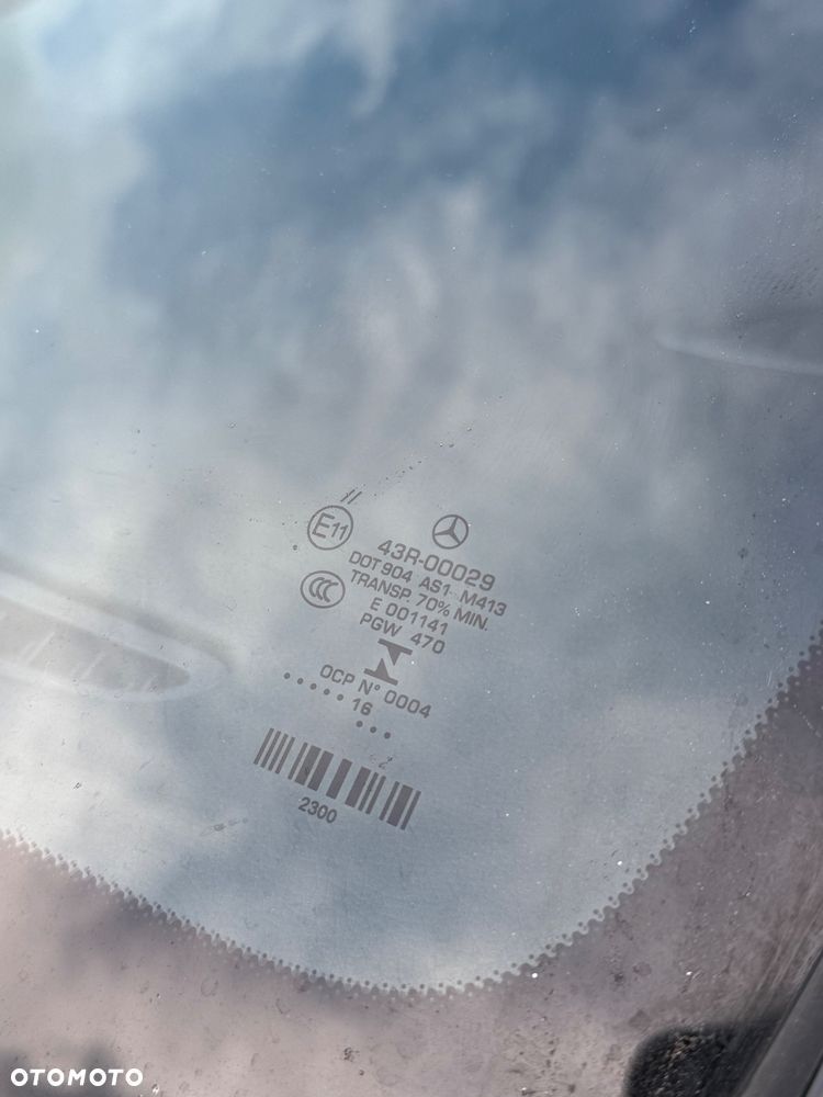 Mercedes-Benz Klasa A 220 d 4Matic 7G-DCT - 25