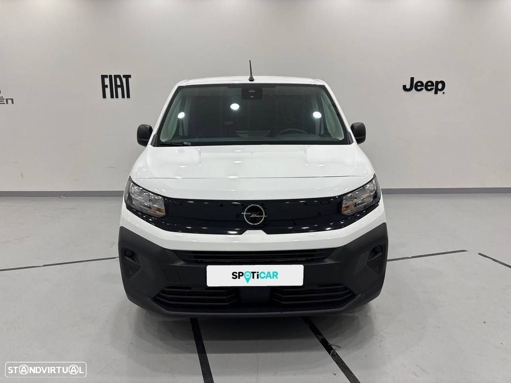 Opel combo - 2