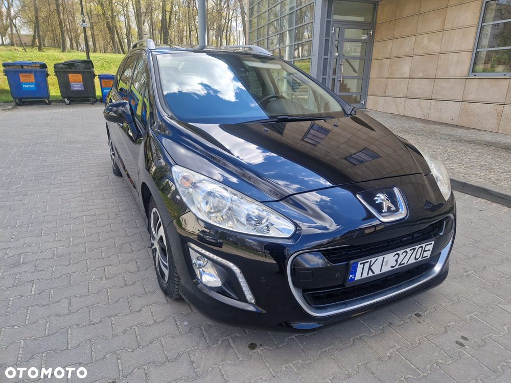 Peugeot 308 1.6 Premium - 1