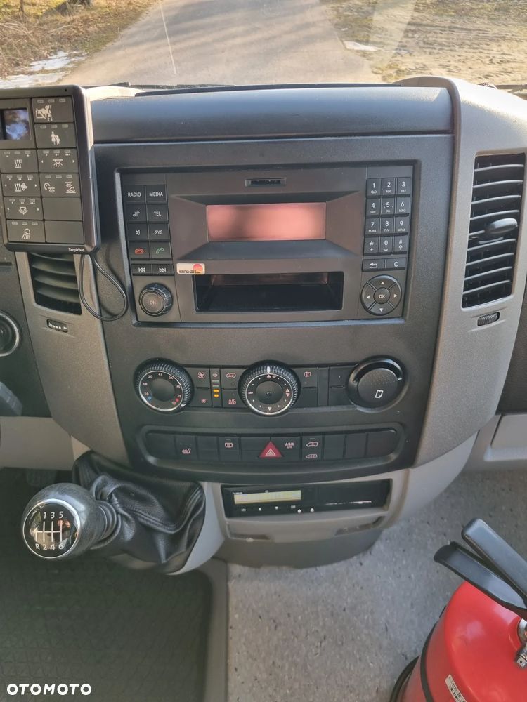 Volkswagen Crafter - 20