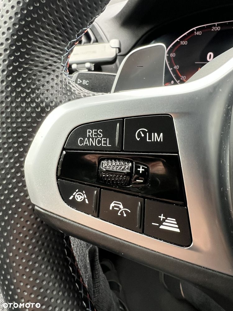 BMW X3 xDrive20d mHEV M Sport sport - 14