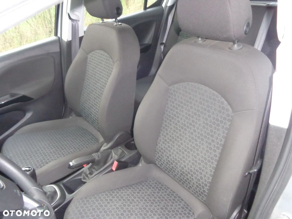 Opel Corsa 1.2 16V Essentia - 16