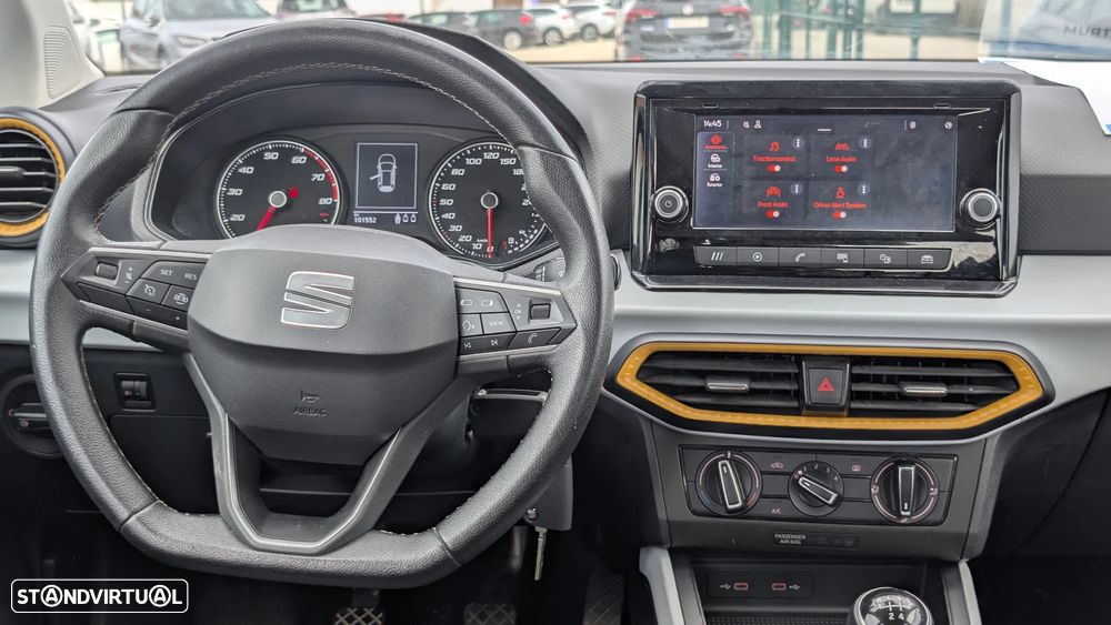 SEAT Arona 1.0 TSI Style - 9