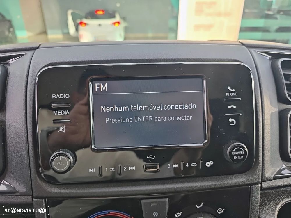 Citroën Jumper 2 2.2 BlueHDi 140 €6.4 MT 3.3T L3 H2 - 17