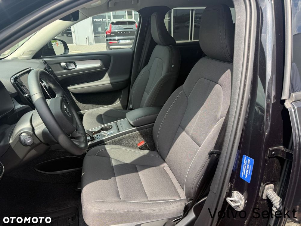 Volvo XC 40 - 13