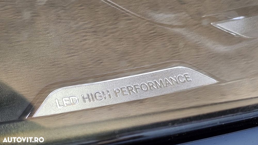 Mercedes-Benz GLB 220 d 8G-DCT AMG Line - 5