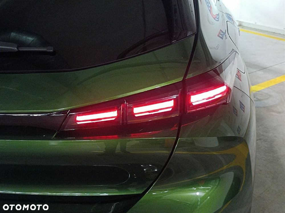 Peugeot 308 1.2 PureTech GPF Allure Pack S&S EAT8 - 8