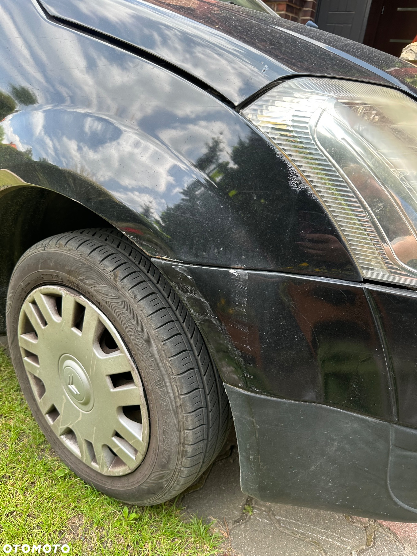 Citroën C2 1.1 Advance - 8