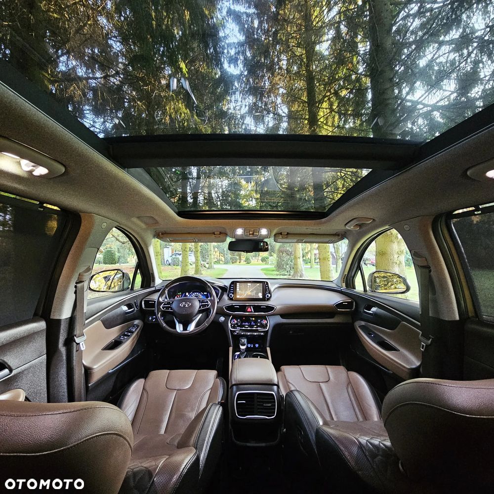 Hyundai Santa Fe - 15