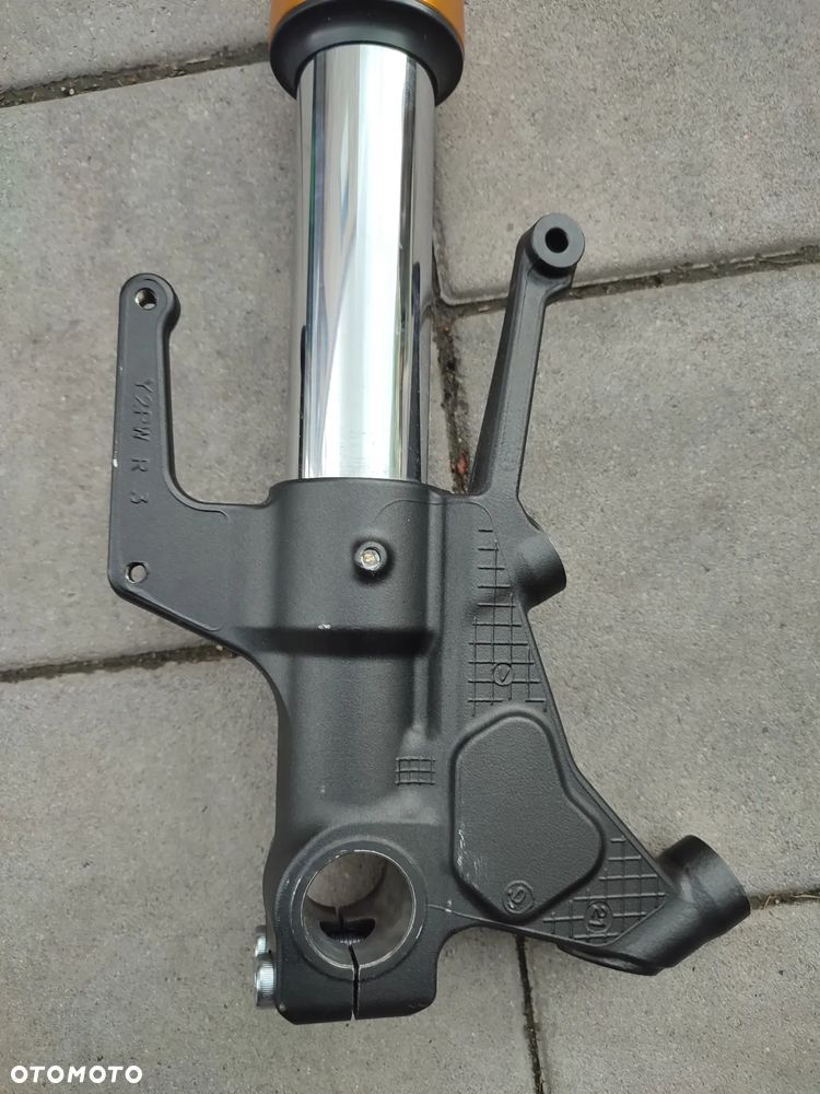 Laga, amortyzator, zawieszenie Yamaha T-Max 530 560 - 13