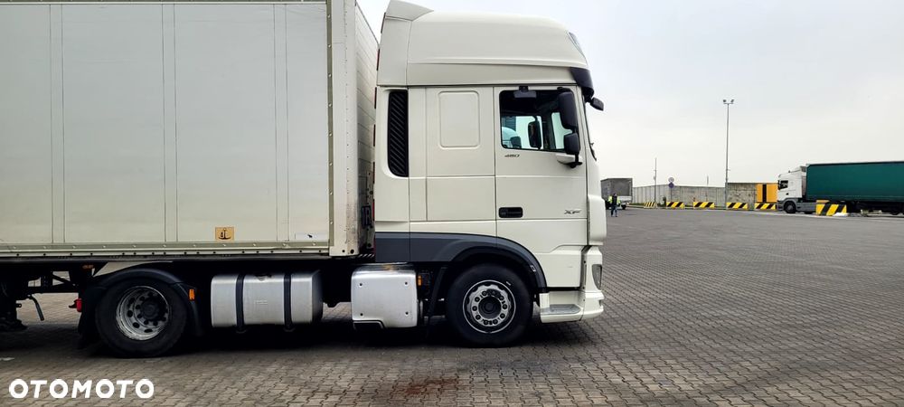 DAF XF 106.480 - 11