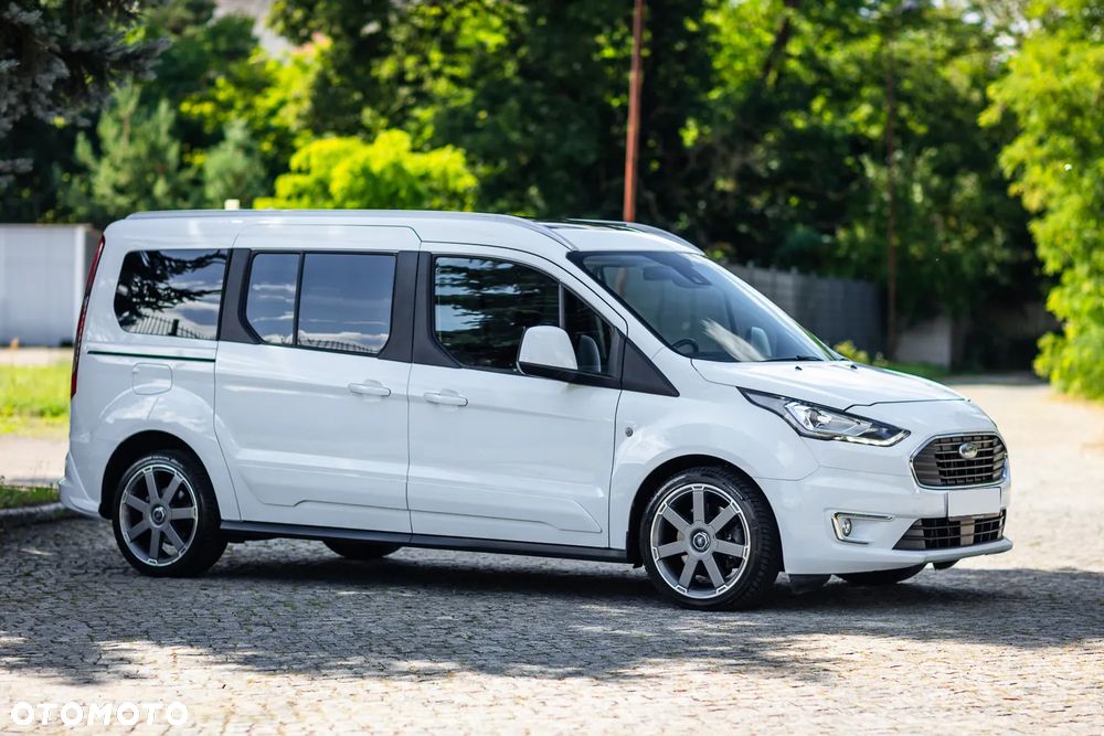 Ford Tourneo Connect Grand - 7