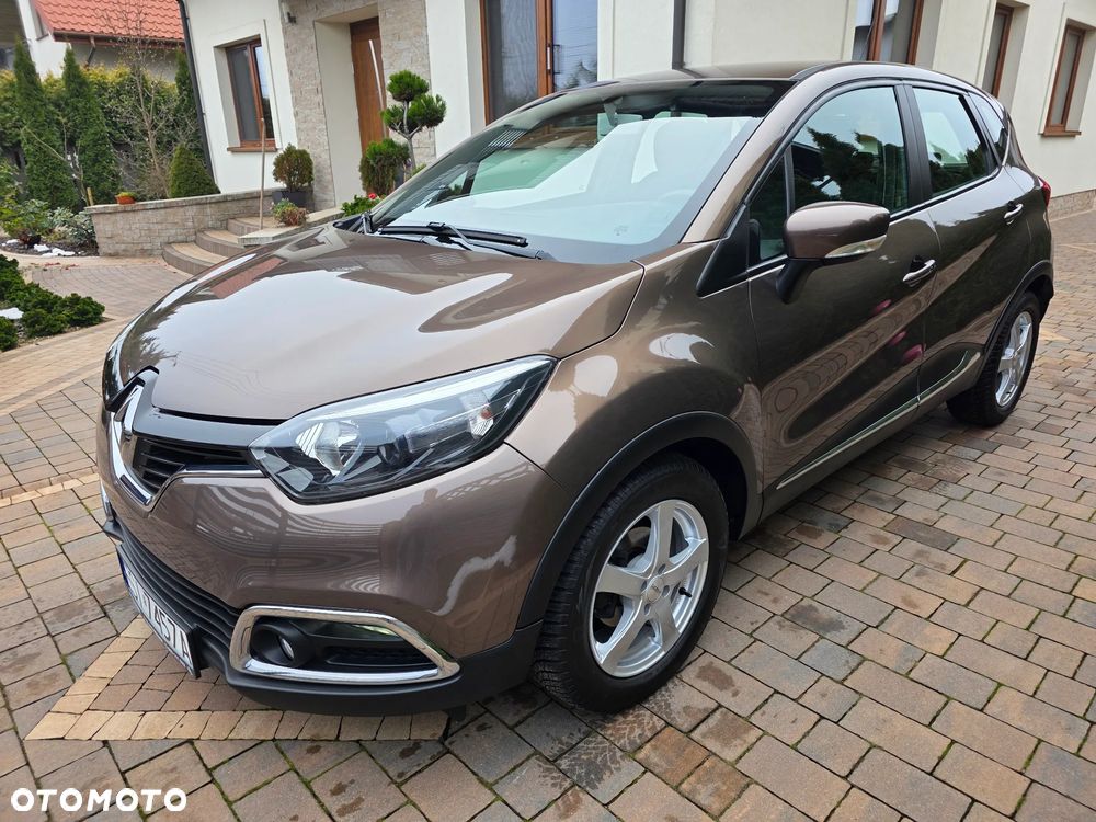 Renault Captur - 19