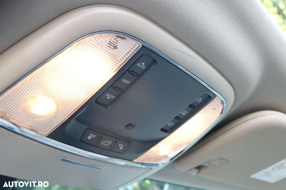 Jeep Grand Cherokee 3.0 TD AT Limited - 22