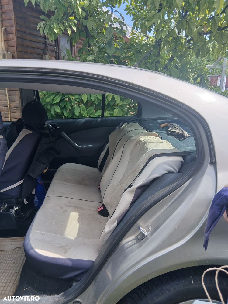 Skoda Octavia 1.9 TDI - 4