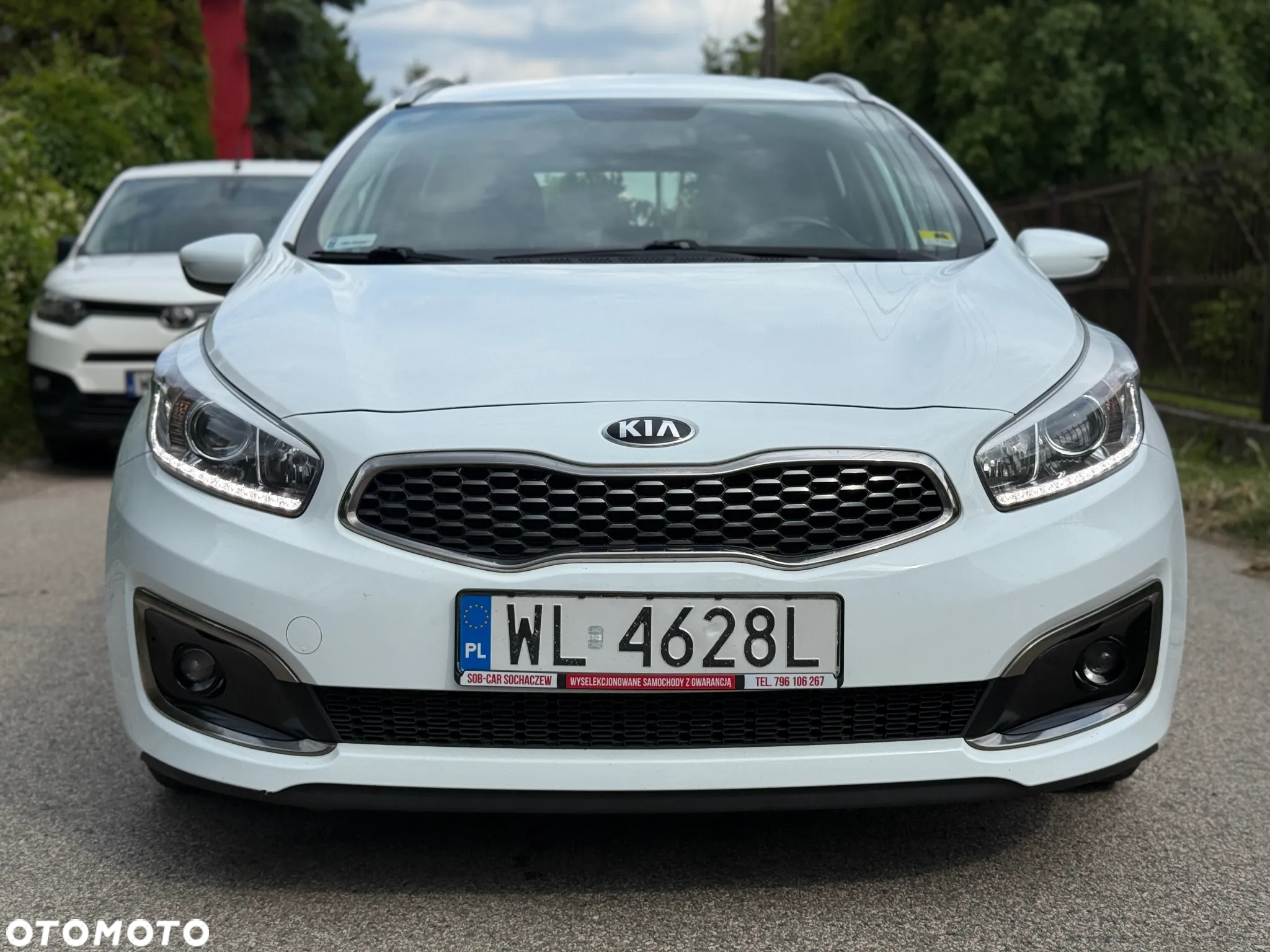 Kia Ceed 1.4 S - 2