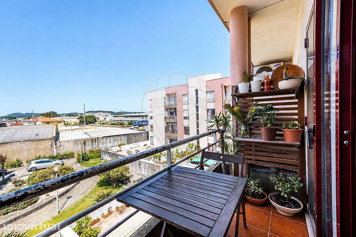 Apartamento T3 para venda - Grande imagem: 4/26
