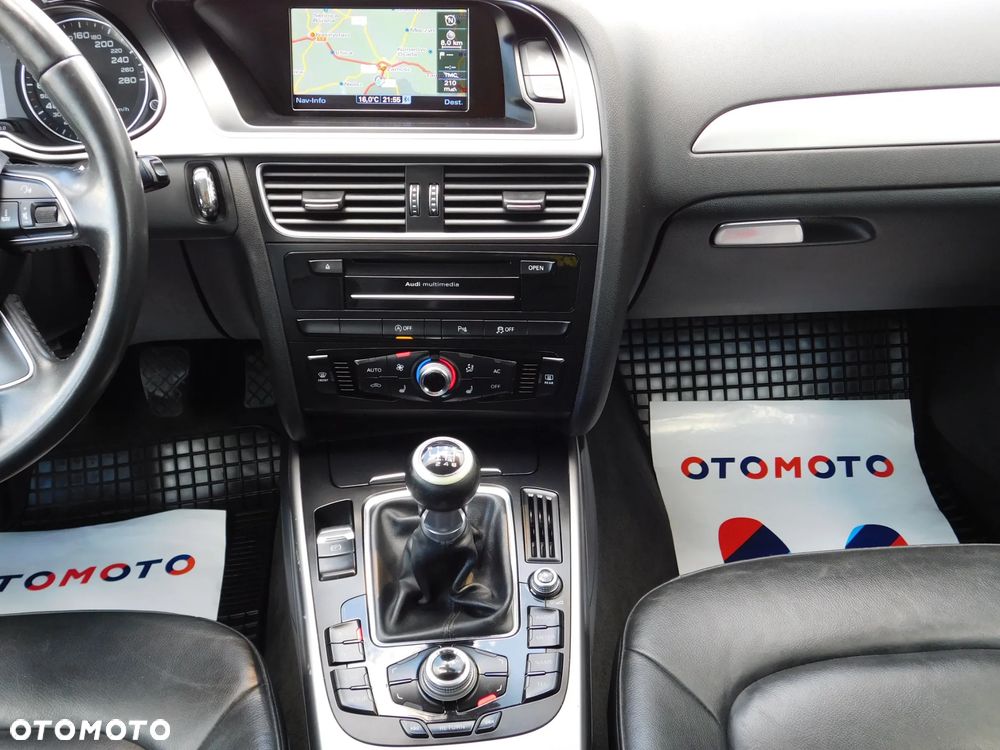 Audi A4 Avant - 10