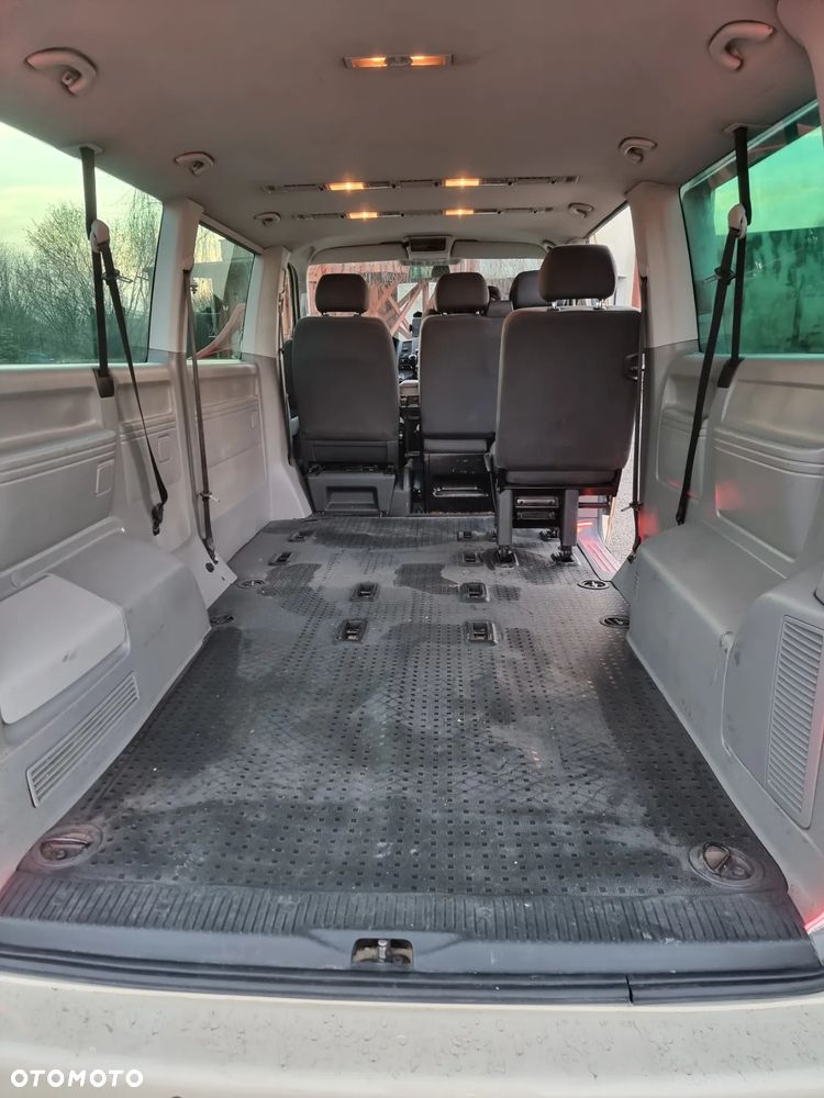 Volkswagen Caravelle L2 Comfortline - 17