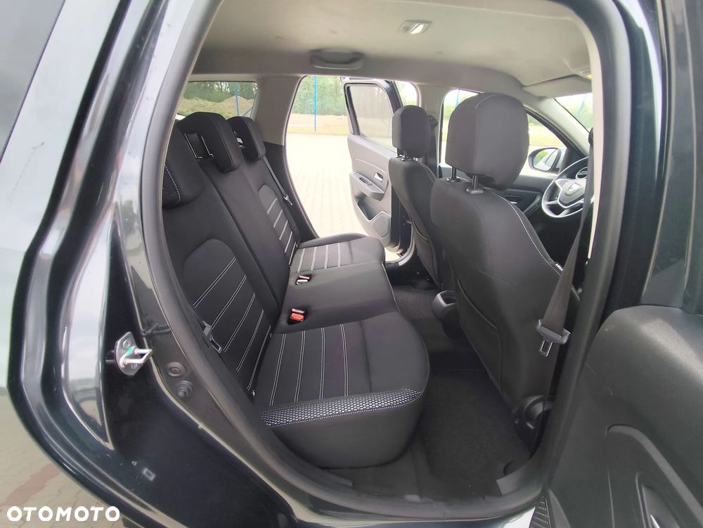 Dacia Duster SCe 115 2WD Prestige - 16