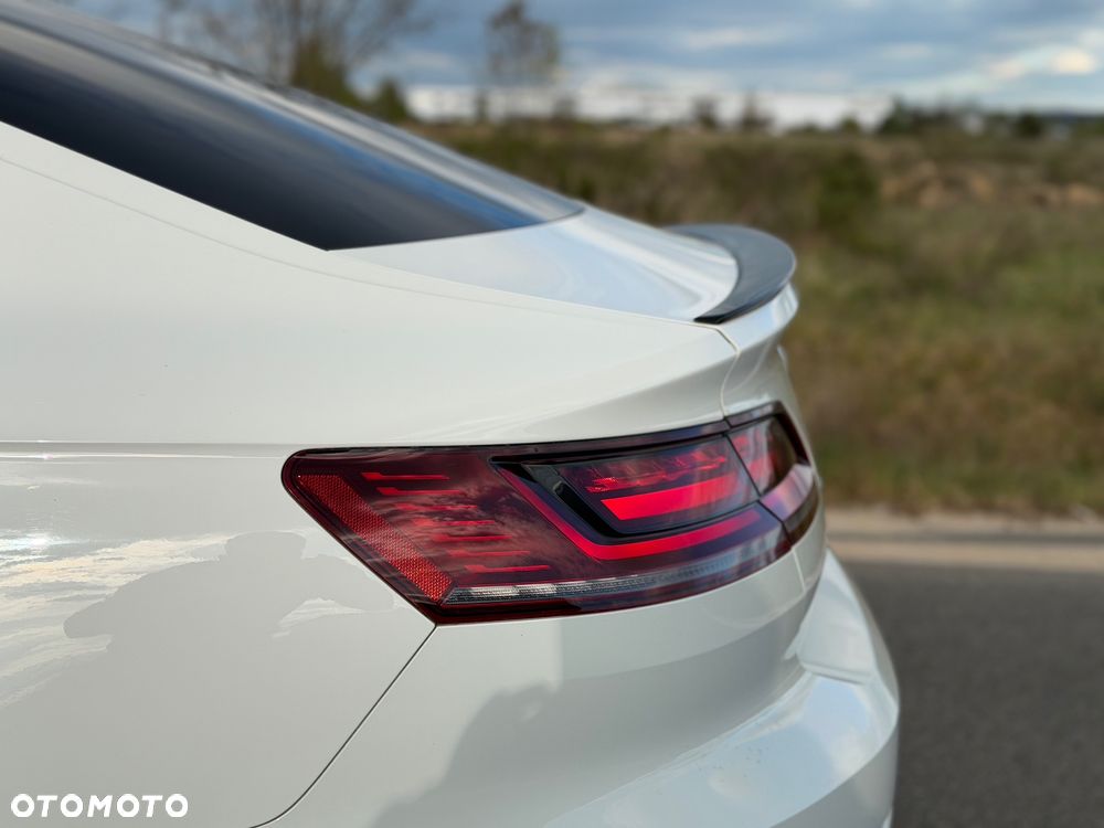 Volkswagen Arteon 2.0 TSI DSG R-Line - 21