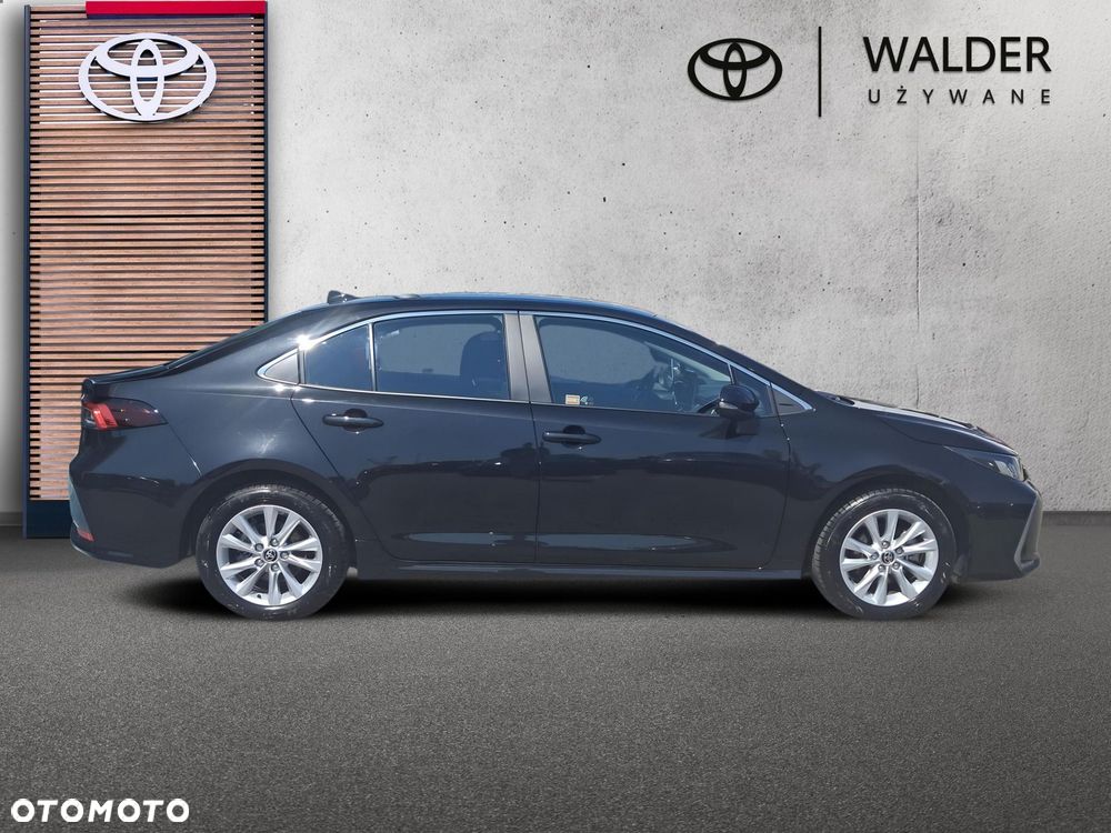 Toyota Corolla 1.8 Hybrid Comfort - 6