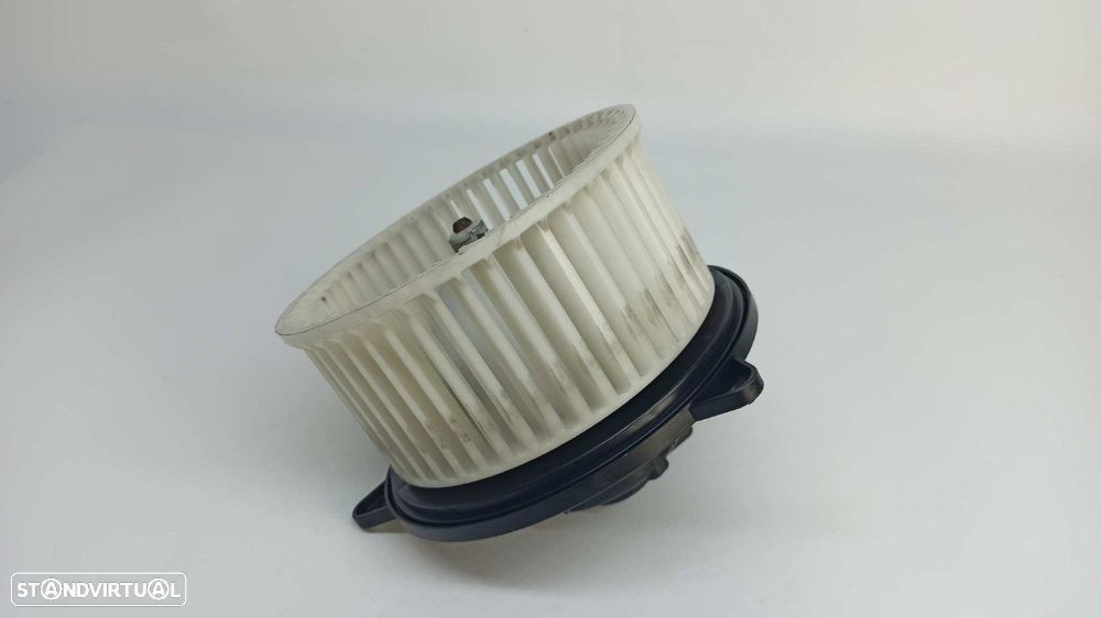 MOTOR SOFAGEM MAZDA 323 BERLINA F/S (BJ) 1.5 F GLX - 9