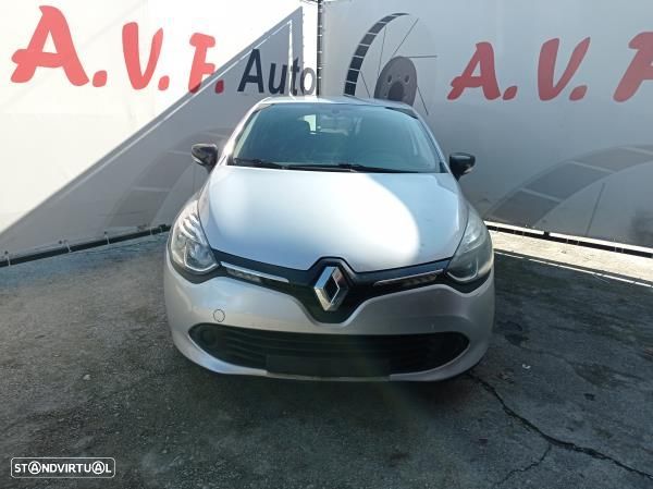 Para Peças Renault Clio Iv (Bh_) - 1