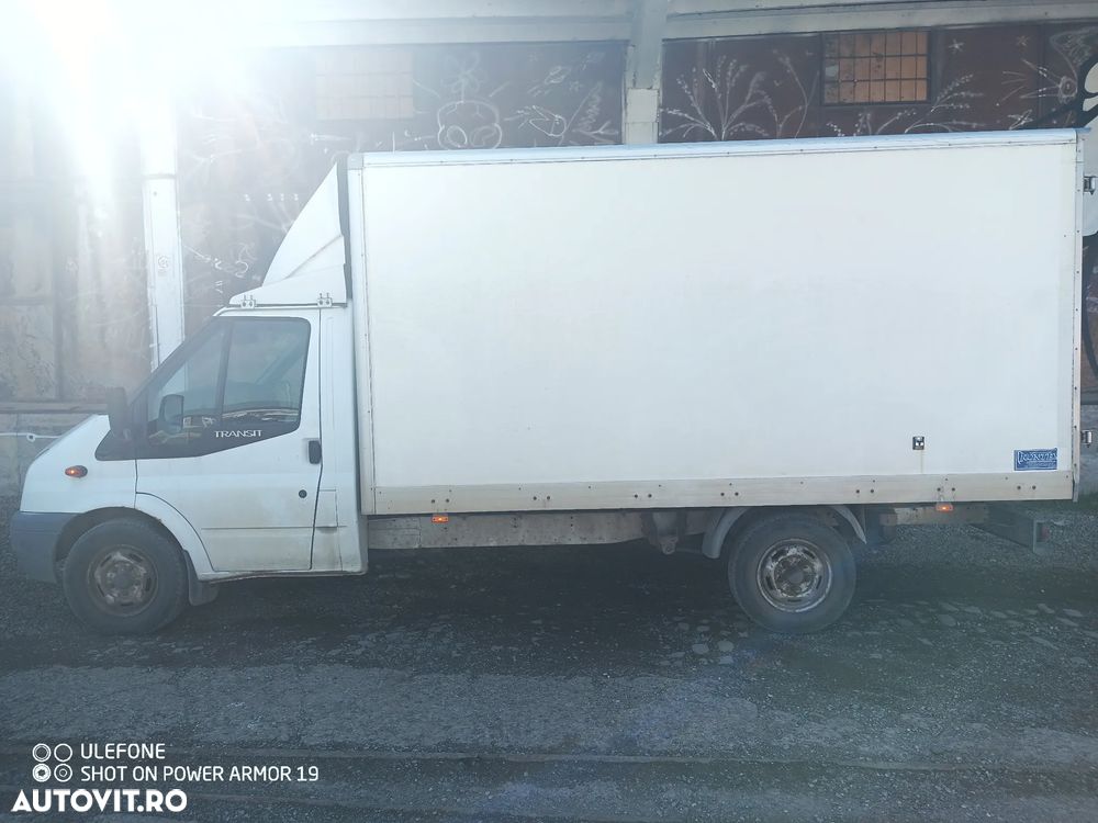 Ford Transit - 5