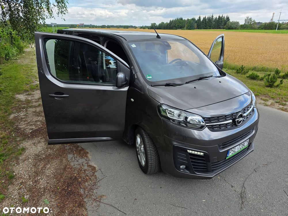Opel Vivaro - 14