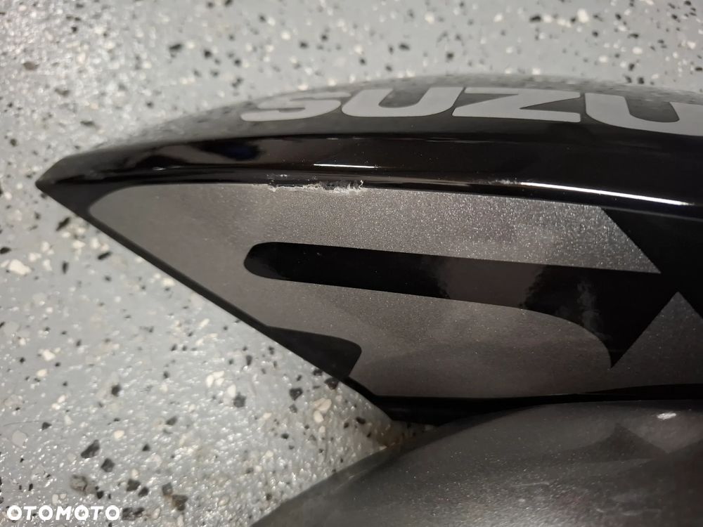 Suzuki GSXS 750 owiewka boczek gsx-s - 3