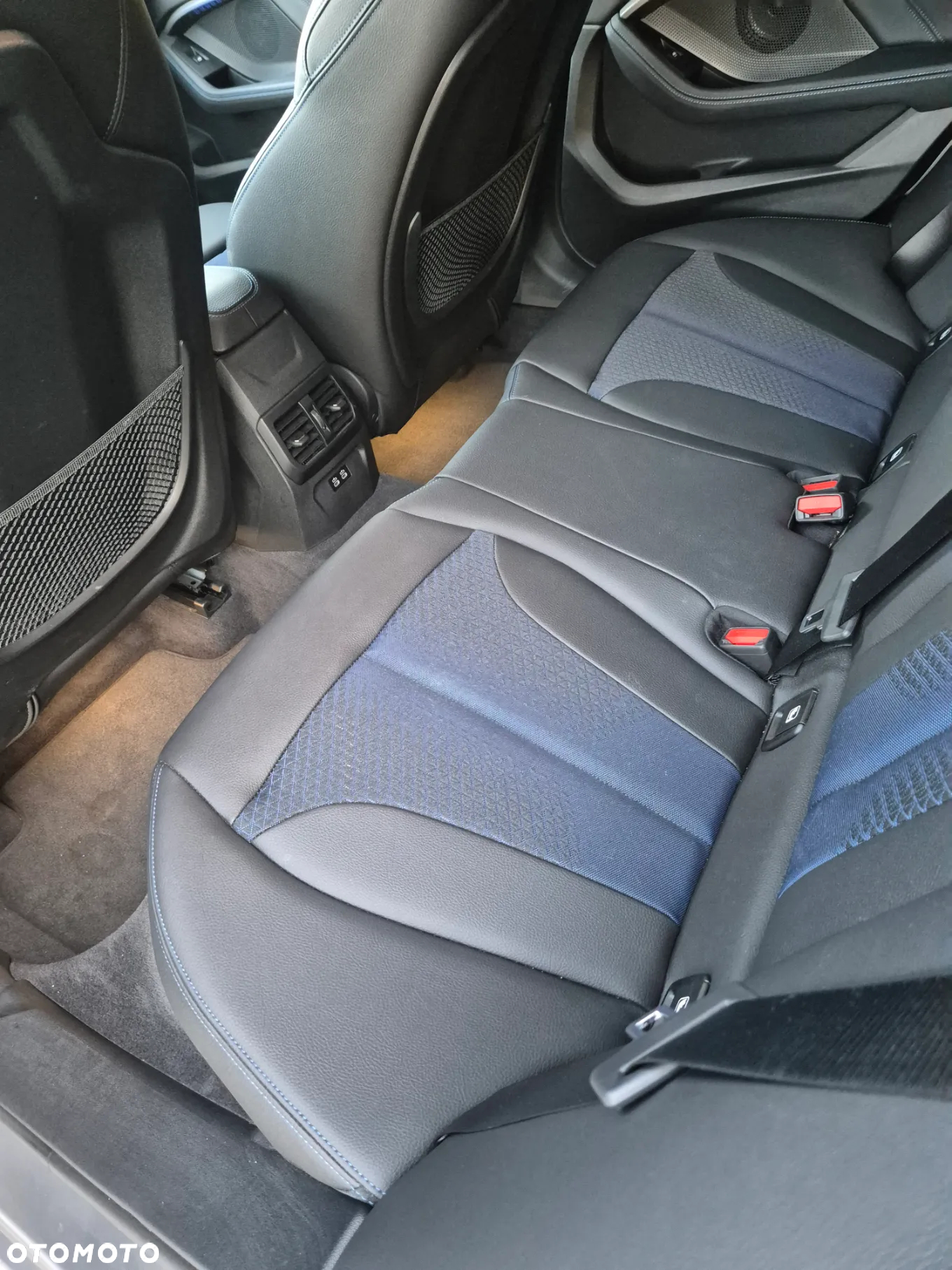 BMW Seria 1 118i M Sport - 5