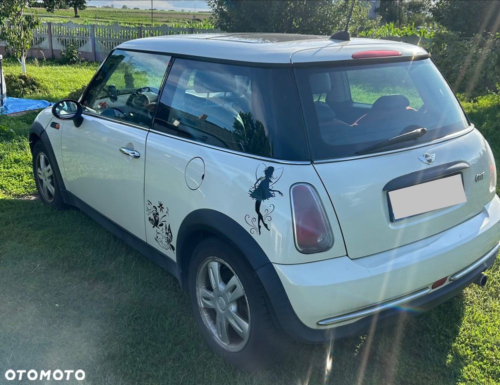 MINI ONE - 7