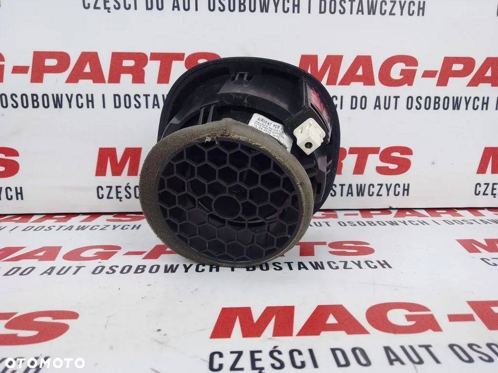 kratka nawiewu konsoli vivaro b trafic iii talento 687601310r - 2