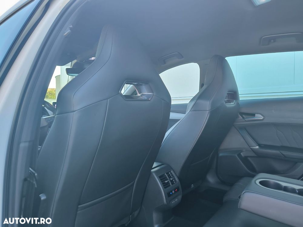 Cupra Formentor 1.4 e-HYBRID PHEV VZ - 20