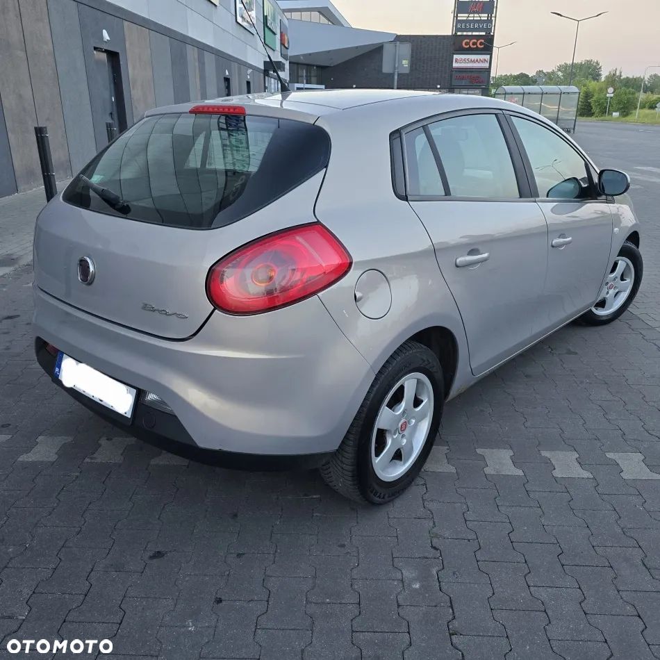 Fiat Bravo - 10