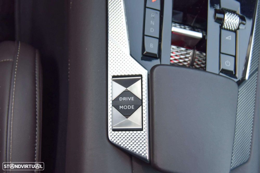 DS DS4 E-Tense La Première EAT8 - 34