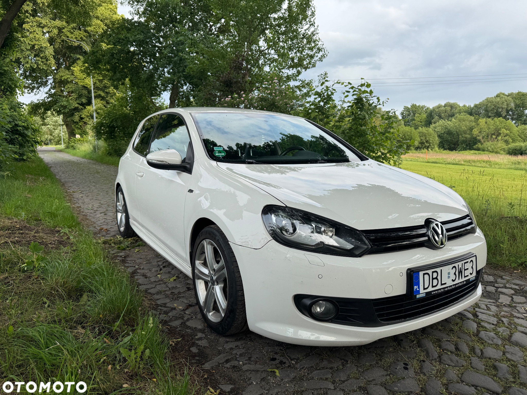 Volkswagen Golf - 7