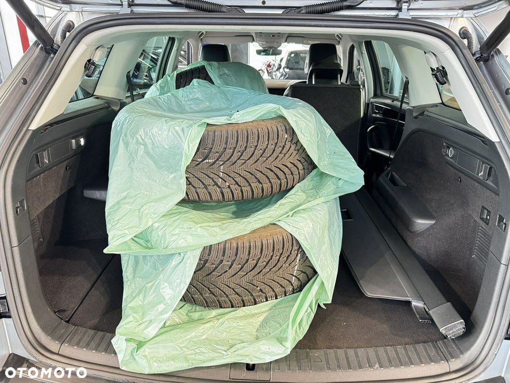 Skoda Kodiaq - 14
