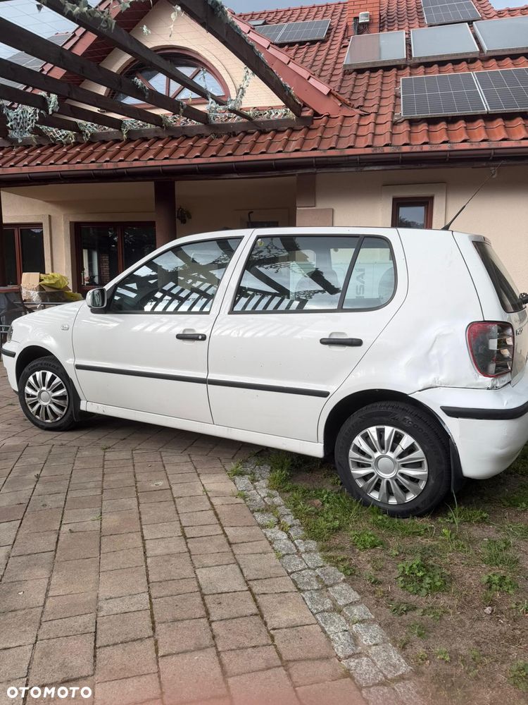 Volkswagen Polo 1.0 Highline - 3