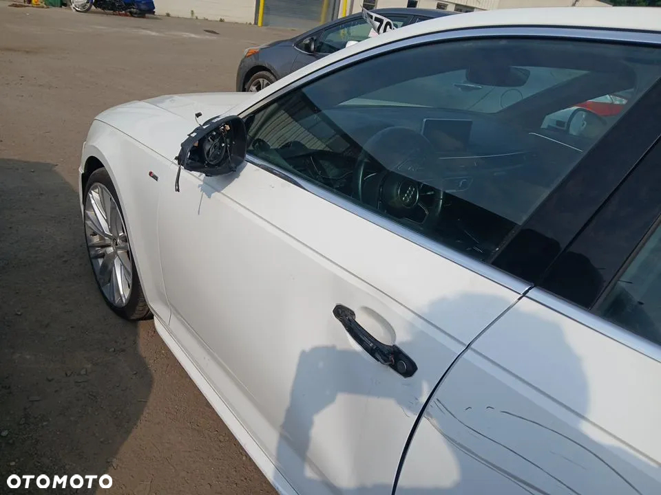 Audi A4 - 21