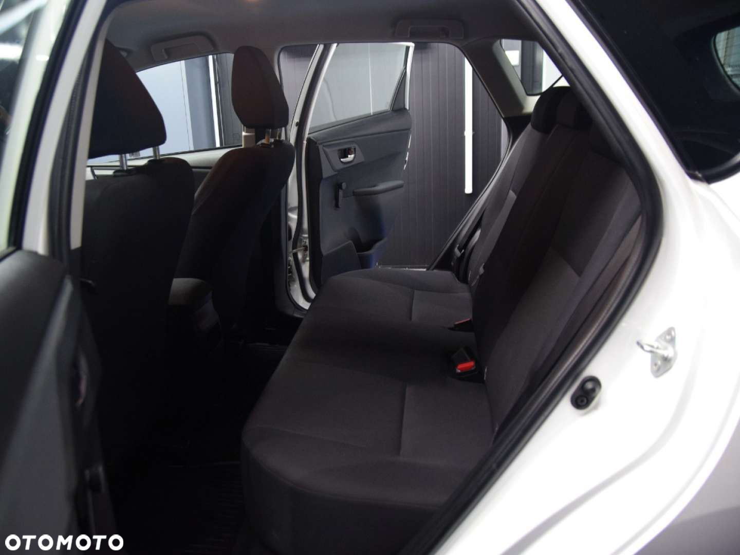 Toyota Auris - 8