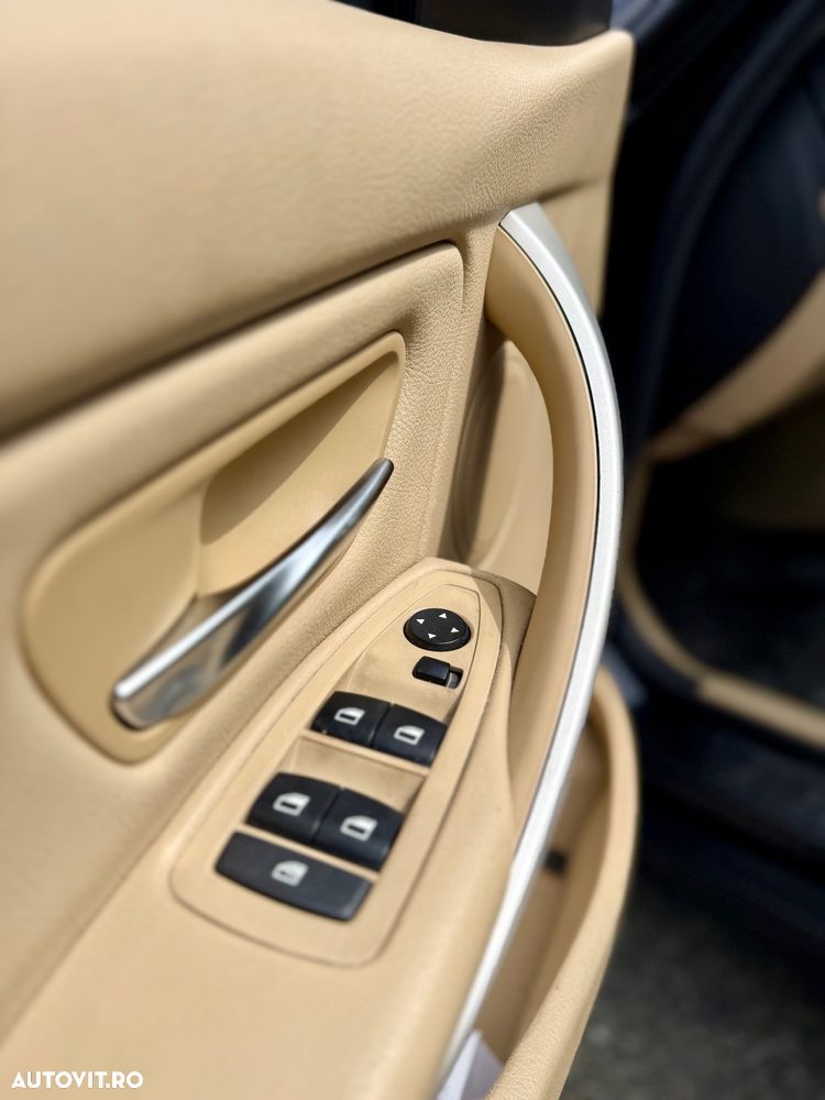 BMW Seria 3 - 12