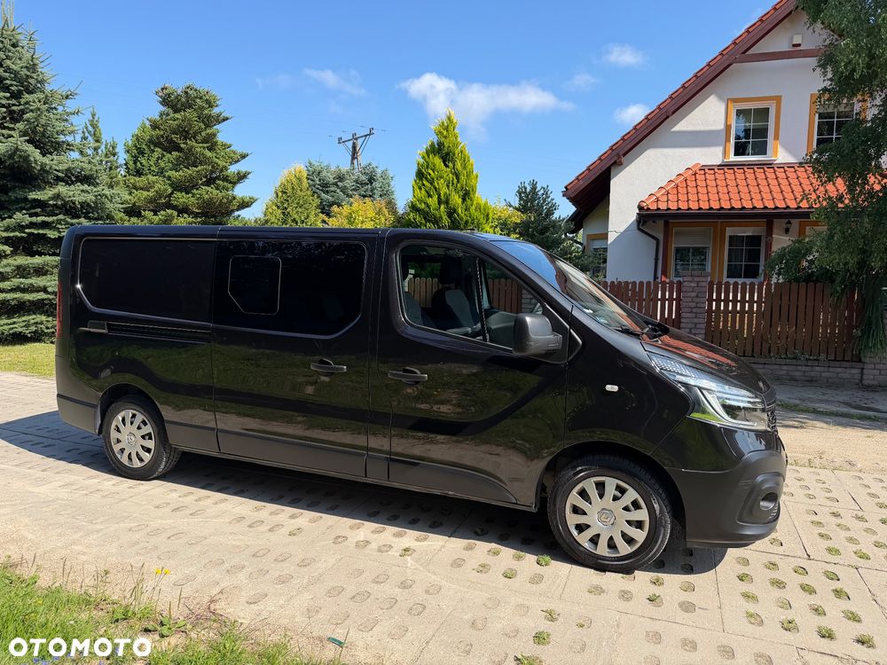Renault Trafic - 12